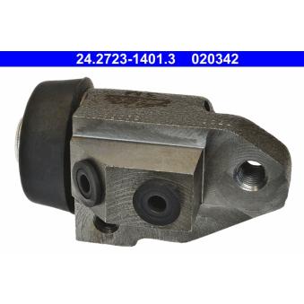 Cylindre de roue ATE OEM GWC127