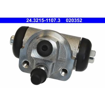 Cylindre de roue ATE OEM 4410050C11
