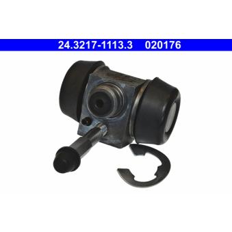 Cylindre de roue ATE OEM 8121575 Cylindre de roue ATE OEM 8121575