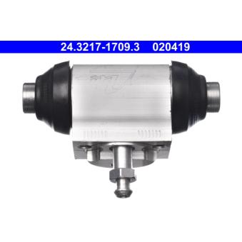 Cylindre de roue ATE 24.3217-1709.3