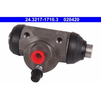 Cylindre de roue ATE OEM 8671020649