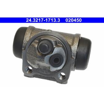 Cylindre de roue ATE OEM 0004331V002000000