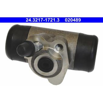 Cylindre de roue ATE OEM 47570B1010000