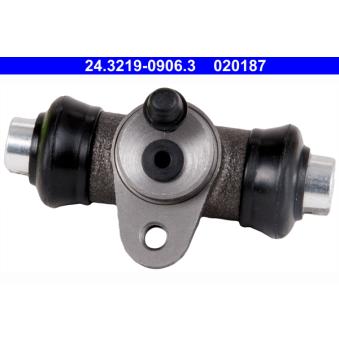 Cylindre de roue ATE OEM 477611055E Cylindre de roue ATE OEM 477611055E