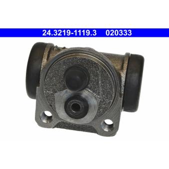 Cylindre de roue ATE OEM 440295
