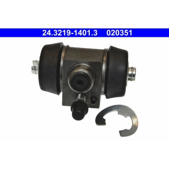 Cylindre de roue ATE 24.3219-1401.3