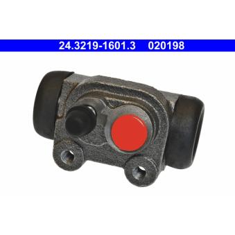 Cylindre de roue ATE OEM 440273