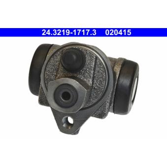 Cylindre de roue ATE OEM 7117257