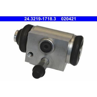 Cylindre de roue ATE 24.3219-1718.3