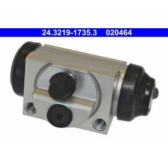 Cylindre de roue ATE OEM 1E0426610A