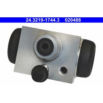 Cylindre de roue ATE OEM 475500D010 Cylindre de roue ATE OEM 475500D010
