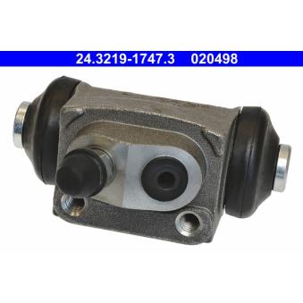 Cylindre de roue ATE OEM 5833022000