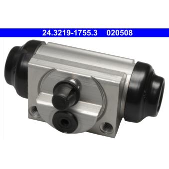 Cylindre de roue ATE 24.3219-1755.3