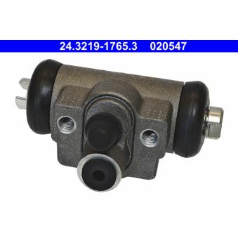 Cylindre de roue ATE OEM 725177752