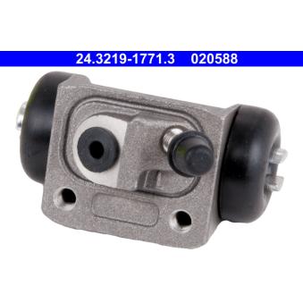 Cylindre de roue ATE OEM 5340270C00
