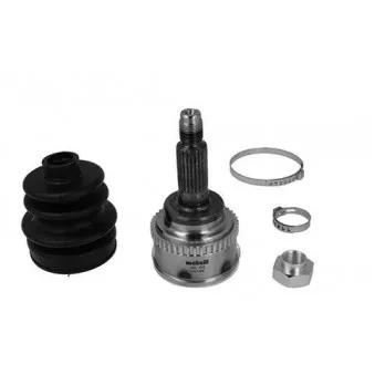 METELLI 15-1794 - Embout de cardan avant (kit de réparation)