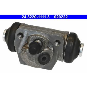 Cylindre de roue ATE OEM 1113641