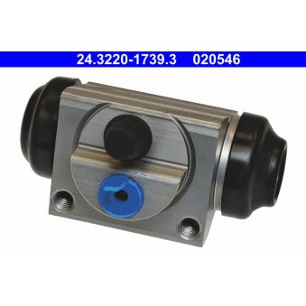 Cylindre de roue ATE OEM 4755009130