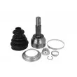METELLI 15-1805 - Embout de cardan avant (kit de réparation)