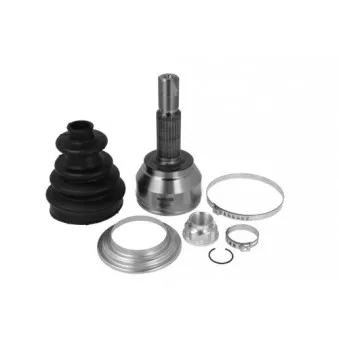 Embout de cardan avant (kit de réparation) METELLI OEM 434708Z008