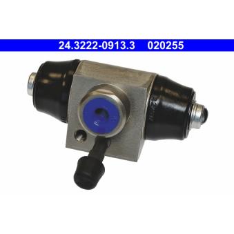 Cylindre de roue ATE OEM 1H0611053C Cylindre de roue ATE OEM 1H0611053C