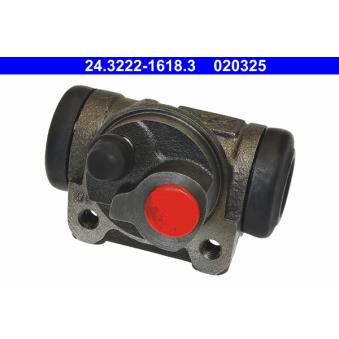 Cylindre de roue ATE OEM 7701035468