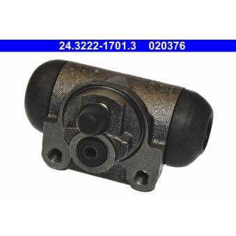 Cylindre de roue ATE 24.3222-1701.3