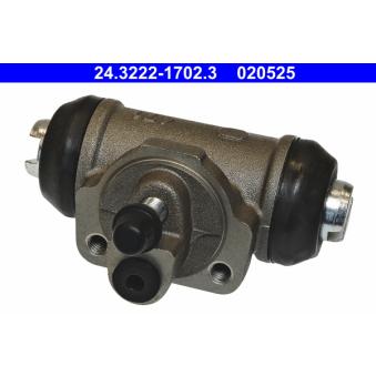 Cylindre de roue ATE OEM 44100EB360