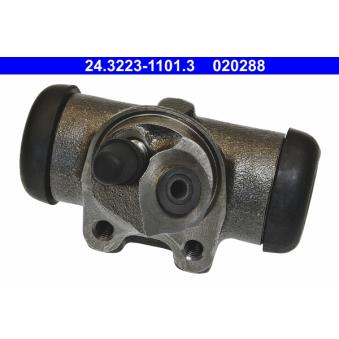 Cylindre de roue ATE OEM 7701026418