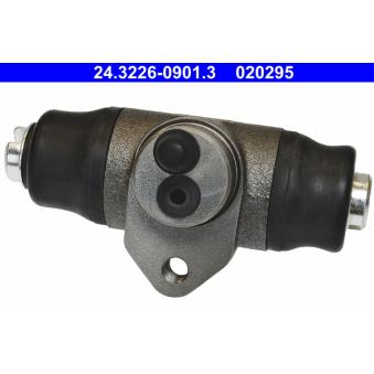 Cylindre de roue ATE OEM 291611047A