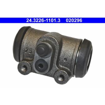 Cylindre de roue ATE OEM 440281