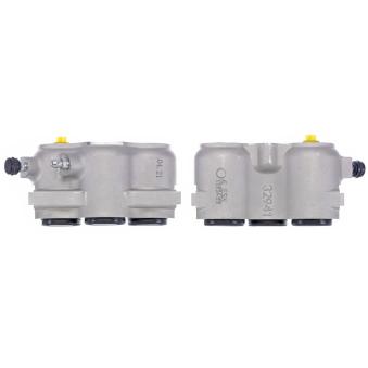 Étrier de frein ATE [24.3306-1702.5]