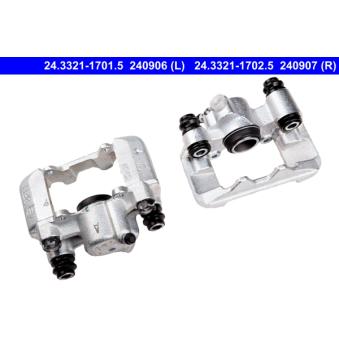 Étrier de frein ATE OEM 4773052030