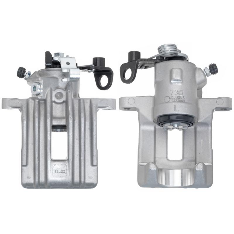 Étrier de frein ATE 24.3344-1709.5 - Visuel 1