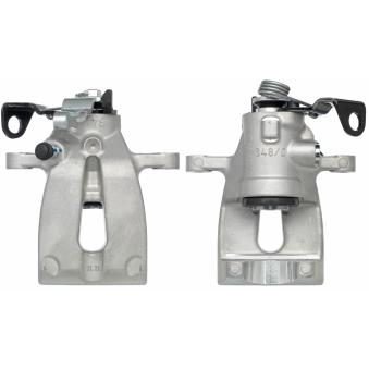 Étrier de frein ATE OEM 583001P300 Étrier de frein ATE OEM 583001P300