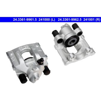 Étrier de frein ATE OEM SOB100020