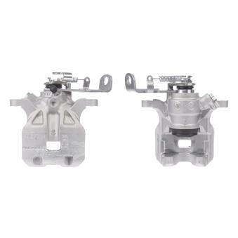 Étrier de frein ATE 24.3367-0442.5 pour MAZDA 3 1.6 - 105cv