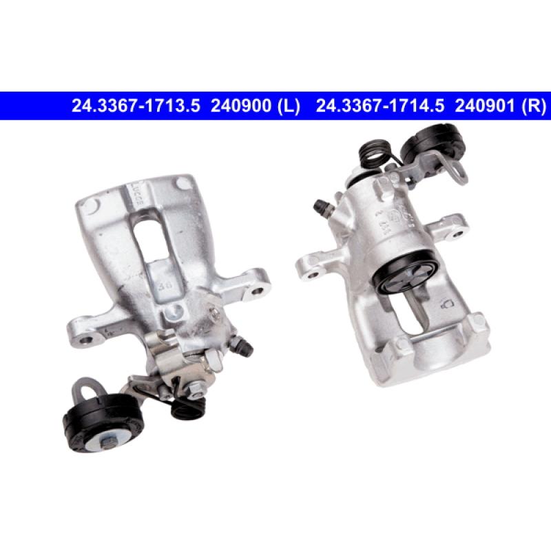 Étrier de frein ATE 24.3367-1714.5 - Visuel 1
