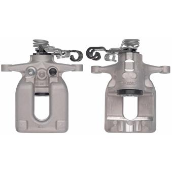 Étrier de frein ATE OEM 13528006
