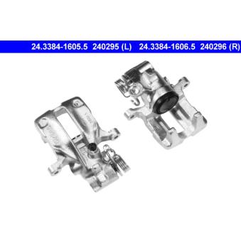 Étrier de frein ATE OEM 440170