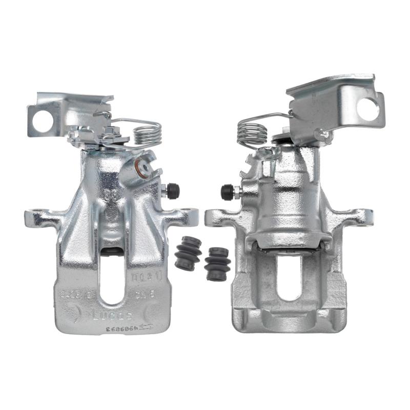 Étrier de frein ATE 24.3384-1750.5 - Visuel 1