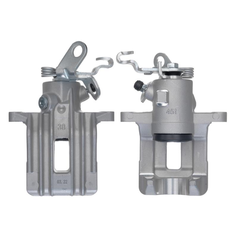 Étrier de frein ATE 24.3384-1755.5 - Visuel 1