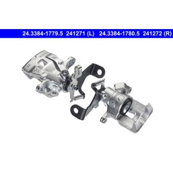 Étrier de frein ATE OEM K0Y12698Z