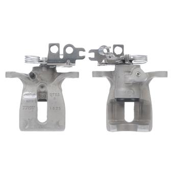 Étrier de frein ATE 24.3384-1782.5 pour AUDI A6 ABT e-Caddy - 113cv