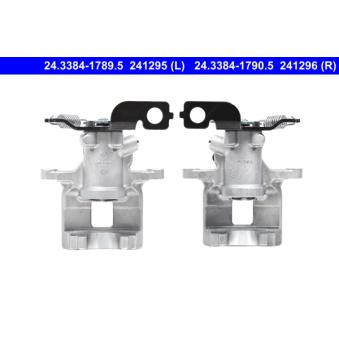 Étrier de frein ATE OEM 4783005030