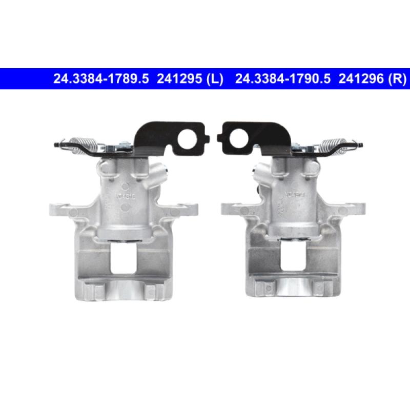 Étrier de frein ATE 24.3384-1790.5 - Visuel 1