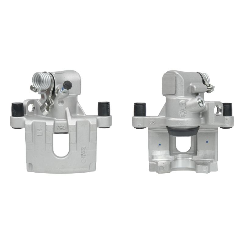 Étrier de frein ATE 24.3387-1747.5 - Visuel 1