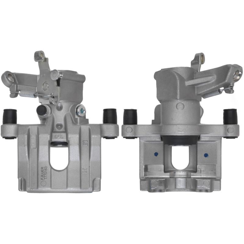 Étrier de frein ATE 24.3387-7003.5 - Visuel 1