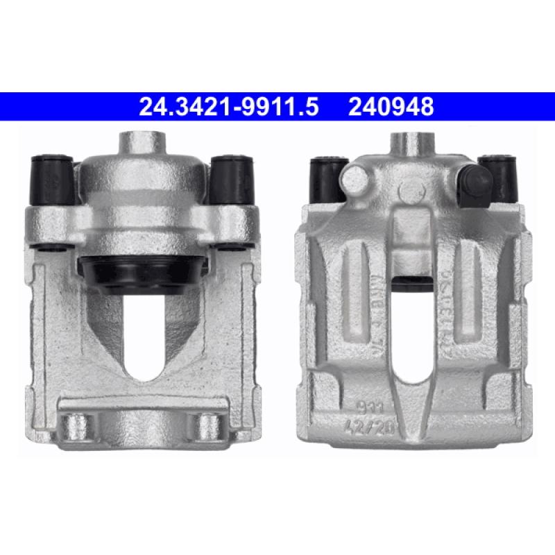 Étrier de frein ATE 24.3421-9911.5 - Visuel 1