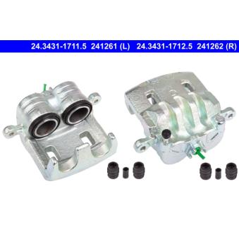 Étrier de frein ATE OEM 26292SC000